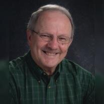 Earl George Burk