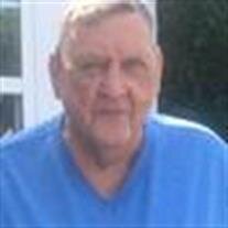 James Ronald Spiker