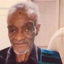 Mr. Edgar Earl Halimon