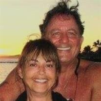 Judith Spinazzola