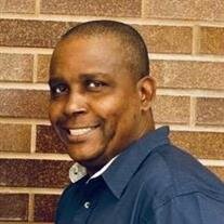 Kelvin Ray Woolfolk