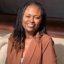 Naomi Lacosta Coleman