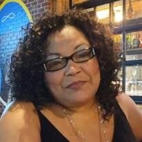 Melissa Corinne Carter