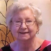 Wilma Joyce Russell