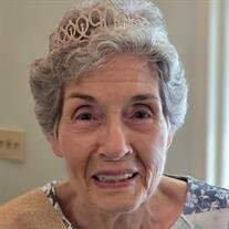 Betty J Ryan