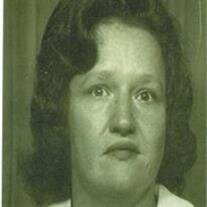 Eva Ann  King Kirk
