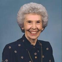 Lois Lucille Jenkins