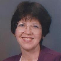 Julie Osborne