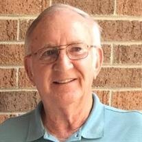 Norman Earl Duncan