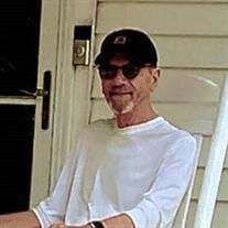 William Robert Malone II