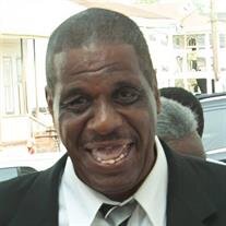 Mr. Lethell Brumfield