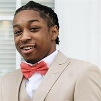 Isaiah Brian Williams