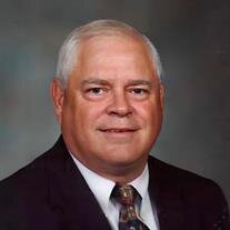 Dr. Robert W. Pearson