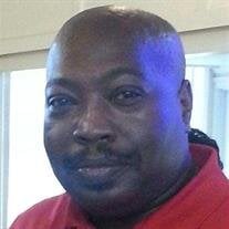 Mr. Robert Lee Jackson Sr.
