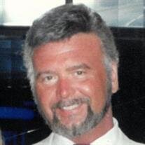John R. Fliss