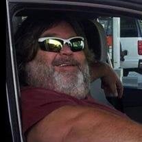 Daniel Michael BEAN