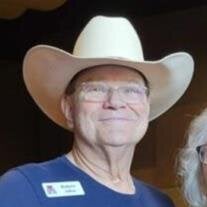 Robert Lee Allen