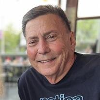 Joseph Michael 'Mike' Puma