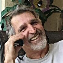 Michael Francis Taccetta