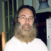 Daniel Lee 'Norman' Rice