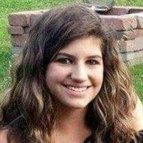 Kaitlynn Elizabeth Beatty