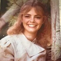 Ann Mayr Mitchell