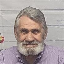 Jerry Edwin Yeager