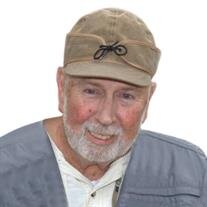 Phillip "Phil" D. Johnson
