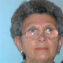 Mrs. Bernice Ann Davis
