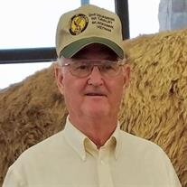 Warner Lee Wright