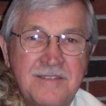 Alvin F. Washington
