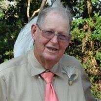 Clint Jolly Roberts
