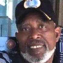 Mr. Ollice Lee Briley