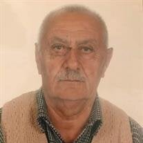 Malek Yazdaq Betto