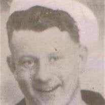 Wilson (Max)  Gosnell