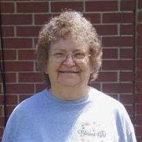 Leonia Gayle Wyers