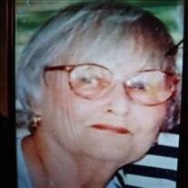 Betty J. Petty