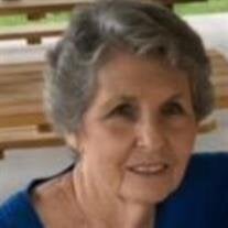 Mrs. Janie B. Gann