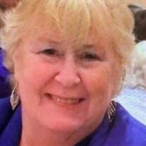 Patricia M. Prince