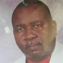 Mr. Ronald Henry