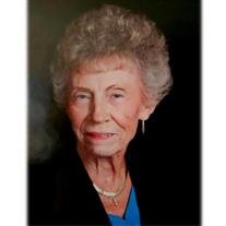 Nora Belle Witte