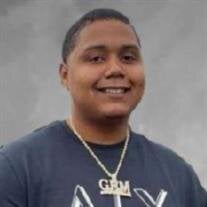 Trevon LaRoy Williams
