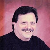 Merrill T. Rowe Jr.