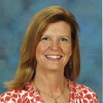 Mrs. Jancy Reavis