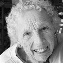 Anna Kathleen "Kay" Doubet