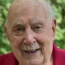 John W. Dodson