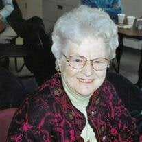 Odessa Clark