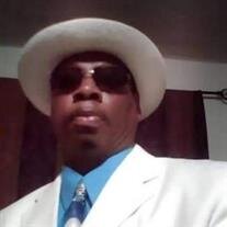 Mr. Douglas Franklin Peele