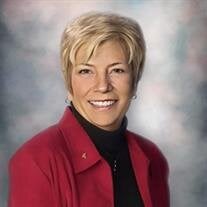 Linda Lou Wise