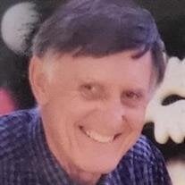 John Weston Larson